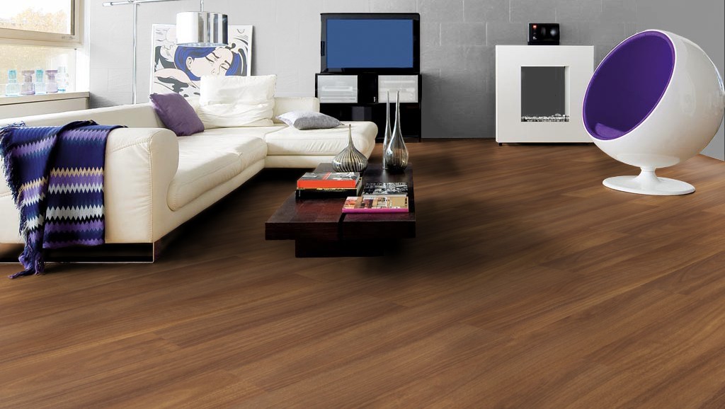 Ламинат Haro Tritty 100 Ироко 529052 фото в интерьере Ламинат Haro Tritty 100 Ироко 529052 фото в интерьере